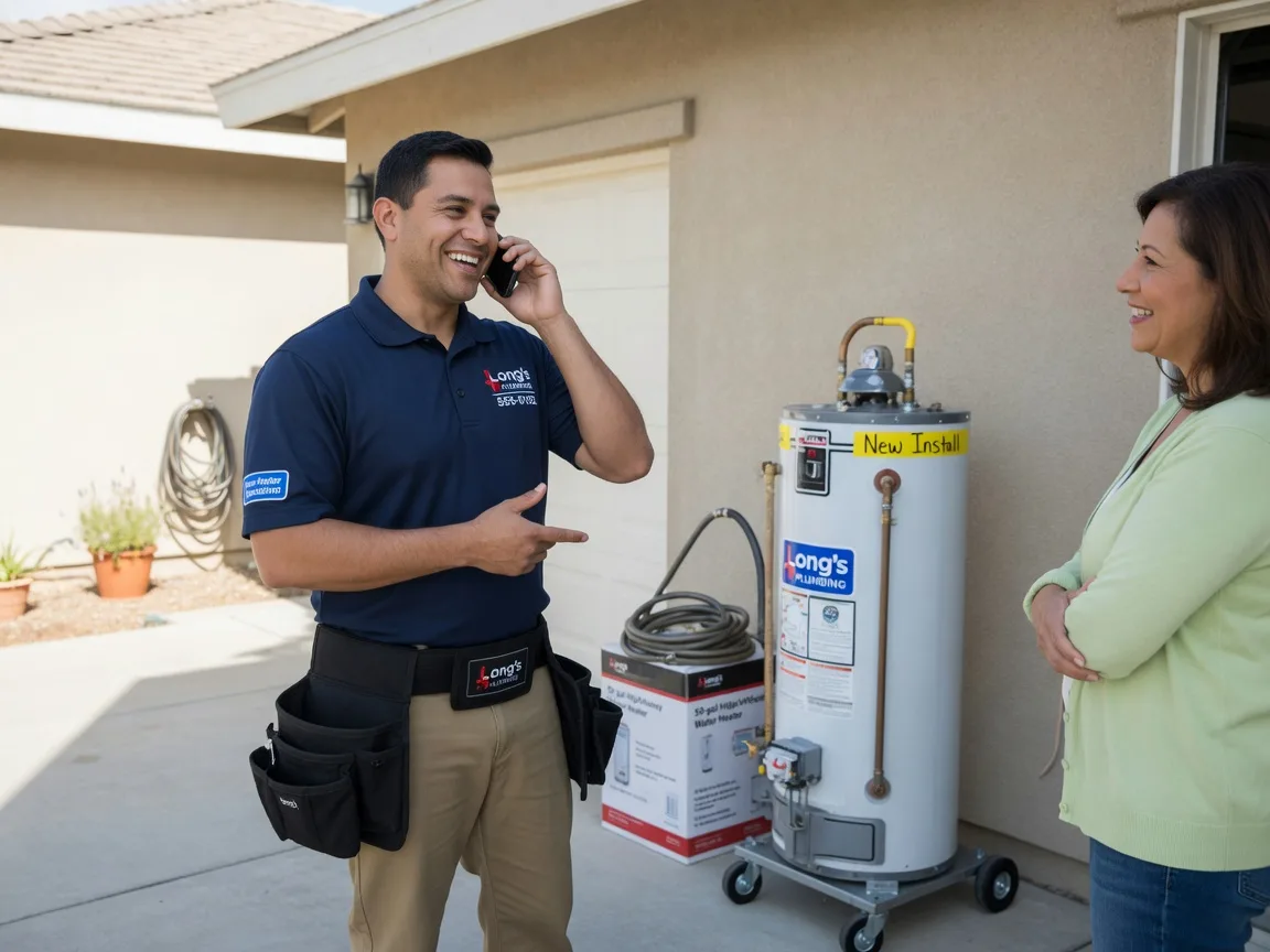 Leak Detection River Pines, CA FAQs